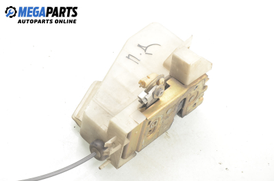 Брава на врата за Ford Fiesta IV Hatchback (08.1995 - 09.2002), позиция: предна, дясна