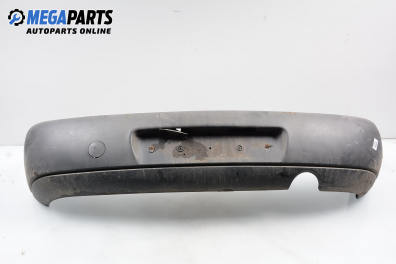 Задна броня за Ford Fiesta IV Hatchback (08.1995 - 09.2002)