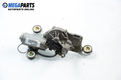 Ел. мотор за чистачките за Ford Fiesta IV Hatchback (08.1995 - 09.2002)