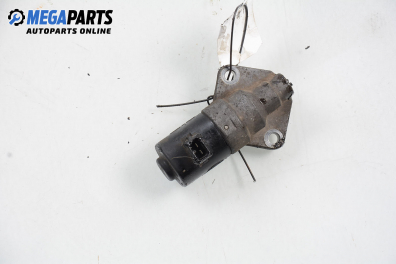 Стъпков мотор за Ford Fiesta IV Hatchback (08.1995 - 09.2002) 1.25 i 16V, 75 к.с.