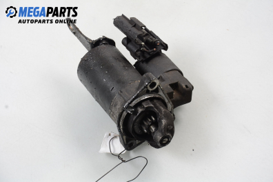 Стартер за Ford Fiesta IV Hatchback (08.1995 - 09.2002) 1.25 i 16V, 75 к.с.
