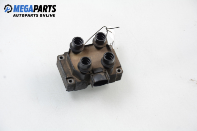 Запалителна бобина за Ford Fiesta IV Hatchback (08.1995 - 09.2002) 1.25 i 16V, 75 к.с.