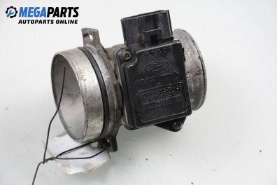 Дебитомер за Ford Fiesta IV Hatchback (08.1995 - 09.2002) 1.25 i 16V, 75 к.с.