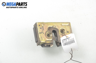 Брава на врата за Volkswagen Passat Variant B3, B4 (02.1988 - 06.1997), позиция: задна, дясна