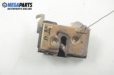 Брава на врата за Volkswagen Passat Variant B3, B4 (02.1988 - 06.1997), позиция: предна, дясна