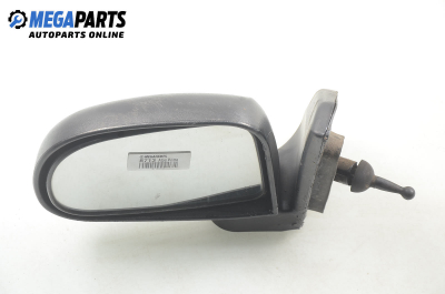 Огледало за Hyundai Atos Prime (08.1999 - ...), 4+1 вр., позиция: лява