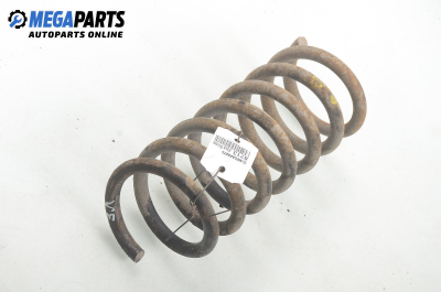 Пружина за ходова част за Hyundai Atos Prime (08.1999 - ...), позиция: задна