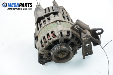 Алтернатор / генератор за Hyundai Atos Prime (08.1999 - ...) 1.1, 63 к.с.