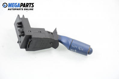 Лостче за чистачки за Smart City-Coupe 450 (07.1998 - 01.2004)