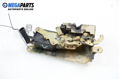 Брава на врата за Smart City-Coupe 450 (07.1998 - 01.2004), позиция: лява