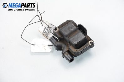 Запалителна бобина за Smart City-Coupe 450 (07.1998 - 01.2004) 0.6 (S1CLA1, 450.341), 55 к.с.