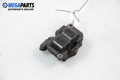 Запалителна бобина за Smart City-Coupe 450 (07.1998 - 01.2004) 0.6 (S1CLA1, 450.341), 55 к.с.