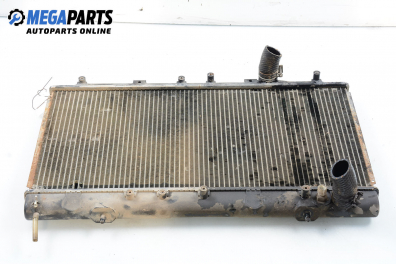 Воден радиатор за Mitsubishi Eclipse I Coupe (12.1989 - 12.1995) 2.0 i 16V (D22A, D27A), 150 к.с.