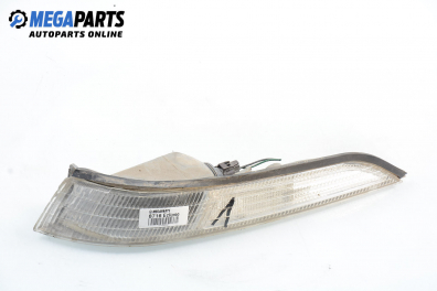 Мигач за Mitsubishi Eclipse I Coupe (12.1989 - 12.1995), купе, позиция: лява