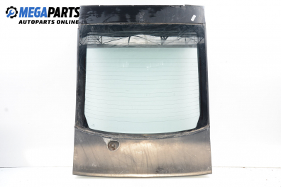 Заден капак за Mitsubishi Eclipse I Coupe (12.1989 - 12.1995), 2+1 вр., купе, позиция: задна