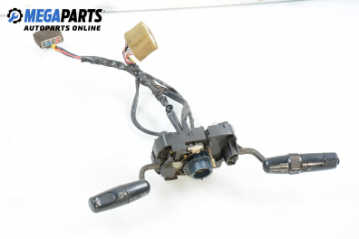 Лостче за светлини и чистачки  за Mitsubishi Eclipse I Coupe (12.1989 - 12.1995)