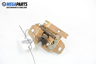 Брава заден капак за Mitsubishi Eclipse I Coupe (12.1989 - 12.1995), купе, позиция: задна