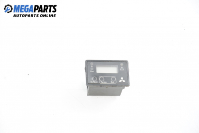 Дисплей за Mitsubishi Eclipse I Coupe (12.1989 - 12.1995)