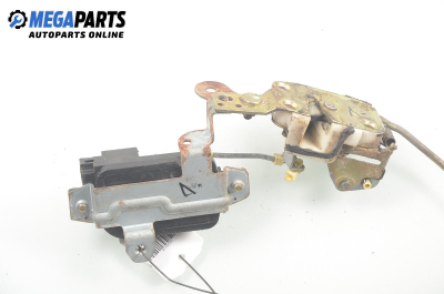 Брава на врата за Mitsubishi Eclipse I Coupe (12.1989 - 12.1995), позиция: лява