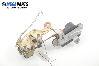 Брава на врата за Mitsubishi Eclipse I Coupe (12.1989 - 12.1995), позиция: дясна