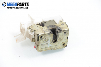 Брава на врата за Renault Espace III Minivan (11.1996 - 10.2002), позиция: предна, лява