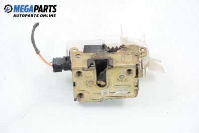 Брава на врата за Renault Espace III Minivan (11.1996 - 10.2002), позиция: предна, дясна