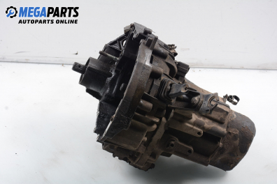 Ръчна скоростна кутия за Renault Espace III Minivan (11.1996 - 10.2002) 2.0 16V (JE0N, JE0L, JE02), 140 к.с.