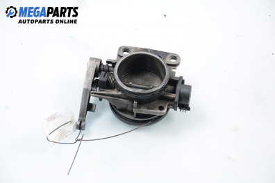 Дроселова клапа за Renault Espace III Minivan (11.1996 - 10.2002) 2.0 16V (JE0N, JE0L, JE02), 140 к.с.