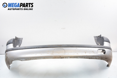 Задна броня за Renault Espace III Minivan (11.1996 - 10.2002)