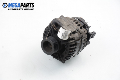 Алтернатор / генератор за Renault Espace III Minivan (11.1996 - 10.2002) 2.0 16V (JE0N, JE0L, JE02), 140 к.с.