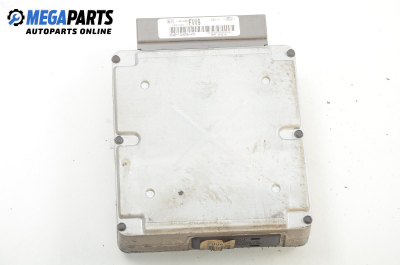 Компютър двигател за Ford Focus I Sedan (02.1999 - 12.2007) 2.0 16V, 131 к.с.