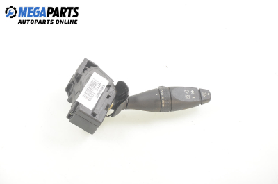 Лостче за чистачки за Ford Focus I Sedan (02.1999 - 12.2007)