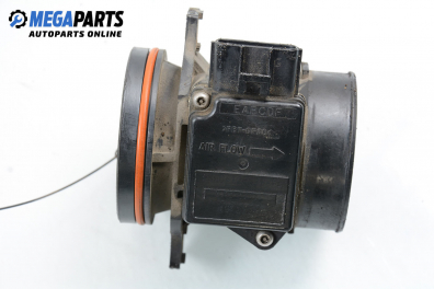 Дебитомер за Ford Focus I Sedan (02.1999 - 12.2007) 2.0 16V, 131 к.с.