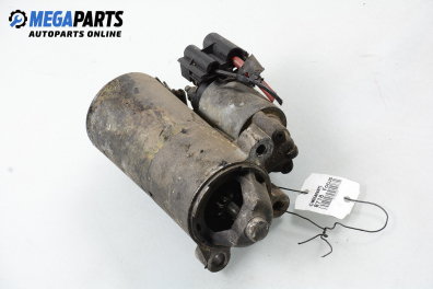 Стартер за Ford Focus I Sedan (02.1999 - 12.2007) 2.0 16V, 131 к.с.