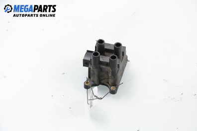 Запалителна бобина за Ford Focus I Sedan (02.1999 - 12.2007) 2.0 16V, 131 к.с.