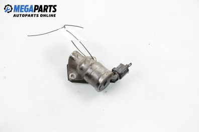 Стъпков мотор за Ford Focus I Sedan (02.1999 - 12.2007) 2.0 16V, 131 к.с.