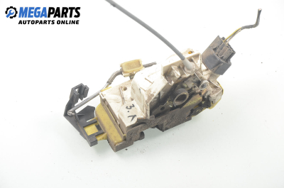 Брава на врата за Ford Focus I Sedan (02.1999 - 12.2007), позиция: задна, лява