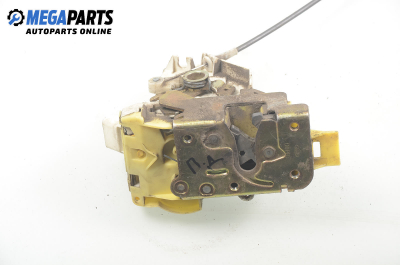 Брава на врата за Ford Focus I Sedan (02.1999 - 12.2007), позиция: предна, дясна