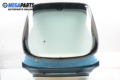 Заден капак за Ford Mondeo I Hatchback (02.1993 - 08.1996), 4+1 вр., хечбек, позиция: задна