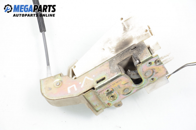 Брава на врата за Ford Mondeo I Hatchback (02.1993 - 08.1996), позиция: предна, лява