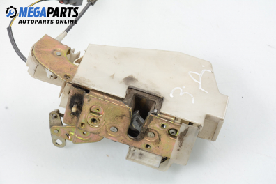 Брава на врата за Ford Mondeo I Hatchback (02.1993 - 08.1996), позиция: задна, дясна