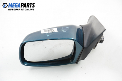Огледало за Ford Mondeo I Hatchback (02.1993 - 08.1996), хечбек, позиция: лява