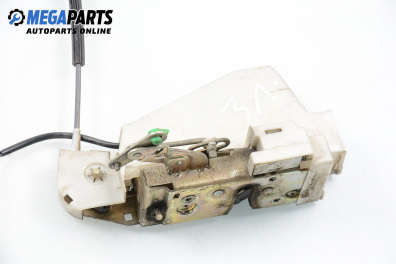 Брава на врата за Ford Mondeo I Hatchback (02.1993 - 08.1996), позиция: задна, лява