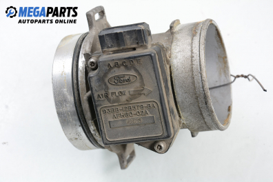 Дебитомер за Ford Mondeo I Hatchback (02.1993 - 08.1996) 2.0 i 16V, 136 к.с.