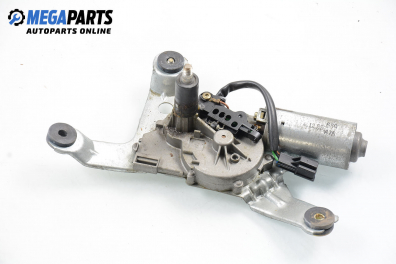 Ел. мотор за чистачките за Mitsubishi Carisma Hatchback (07.1995 - 06.2006), хечбек, позиция: задна