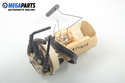 Бензинова помпа за Mitsubishi Carisma Hatchback (07.1995 - 06.2006) 1.8 16V GDI (DA2A), 125 к.с.