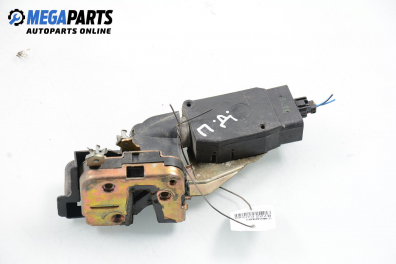 Брава на врата за Mitsubishi Carisma Hatchback (07.1995 - 06.2006), позиция: предна, дясна