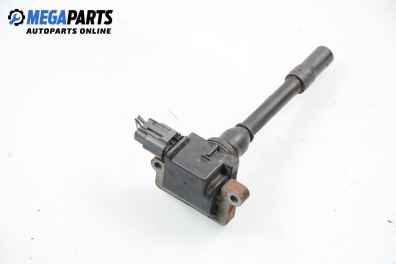 Запалителна бобина за Mitsubishi Carisma Hatchback (07.1995 - 06.2006) 1.8 16V GDI (DA2A), 125 к.с.