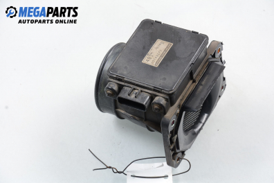 Дебитомер за Mitsubishi Carisma Hatchback (07.1995 - 06.2006) 1.8 16V GDI (DA2A), 125 к.с.