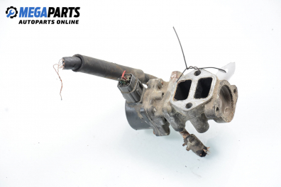 EGR-клапан за Mitsubishi Carisma Hatchback (07.1995 - 06.2006) 1.8 16V GDI (DA2A), 125 к.с.